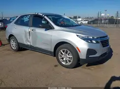 2GNAXSEV6N6146487 2022 CHEVROLET EQUINOX