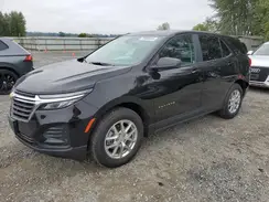 2GNAXSEV6N6147672 2022 CHEVROLET EQUINOX