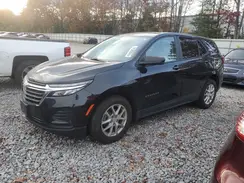 2GNAXSEV6N6148420 2022 CHEVROLET EQUINOX
