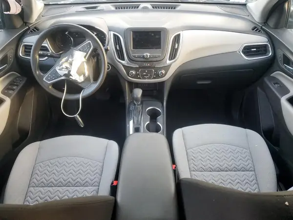 2GNAXSEV6N6148420 2022 CHEVROLET EQUINOX - Image 8