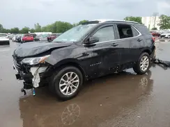 2GNAXSEV7J6102766 2018 CHEVROLET EQUINOX
