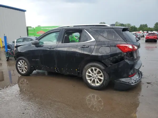 2GNAXSEV7J6102766 2018 CHEVROLET EQUINOX - Image 2