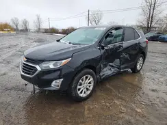 2GNAXSEV7J6102900 2018 CHEVROLET EQUINOX