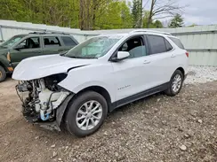 2GNAXSEV7J6104050 2018 CHEVROLET EQUINOX