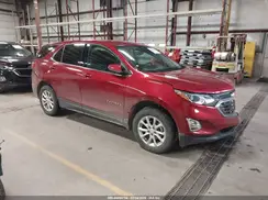 2GNAXSEV7J6104775 2018 CHEVROLET EQUINOX