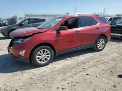 2GNAXSEV7J6108230 2018 CHEVROLET EQUINOX