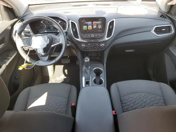 2GNAXSEV7J6108230 2018 CHEVROLET EQUINOX - Image 8
