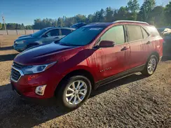 2GNAXSEV7J6109135 2018 CHEVROLET EQUINOX
