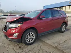 2GNAXSEV7J6118563 2018 CHEVROLET EQUINOX
