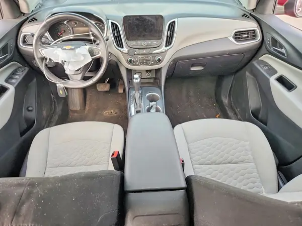 2GNAXSEV7J6118790 2018 CHEVROLET EQUINOX - Image 8