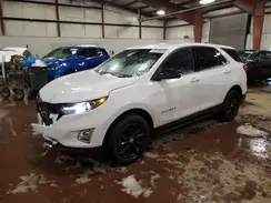 2GNAXSEV7J6119017 2018 CHEVROLET EQUINOX