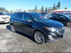 2GNAXSEV7J6121303 2018 CHEVROLET EQUINOX