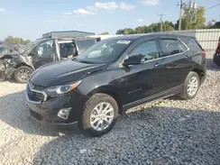 2GNAXSEV7J6121883 2018 CHEVROLET EQUINOX