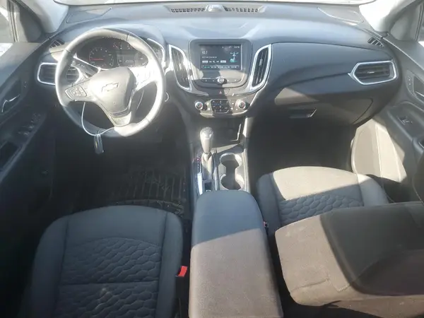 2GNAXSEV7J6121883 2018 CHEVROLET EQUINOX - Image 8