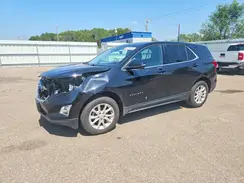 2GNAXSEV7J6125870 2018 CHEVROLET EQUINOX
