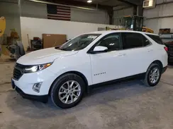 2GNAXSEV7J6130101 2018 CHEVROLET EQUINOX