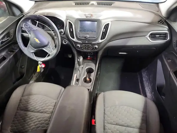 2GNAXSEV7J6130986 2018 CHEVROLET EQUINOX - Image 8