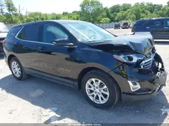 2GNAXSEV7J6132463 2018 CHEVROLET EQUINOX