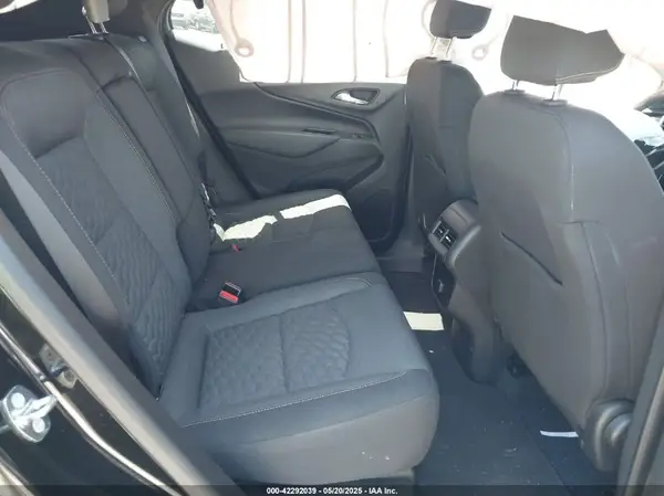 2GNAXSEV7J6132463 2018 CHEVROLET EQUINOX - Image 8