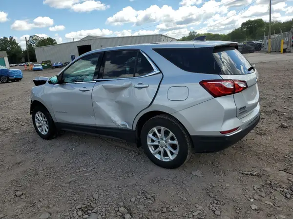 2GNAXSEV7J6133175 2018 CHEVROLET EQUINOX - Image 2