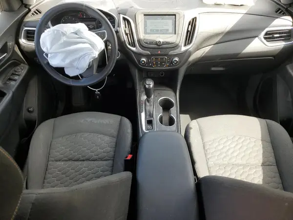 2GNAXSEV7J6133175 2018 CHEVROLET EQUINOX - Image 8
