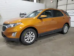 2GNAXSEV7J6136965 2018 CHEVROLET EQUINOX