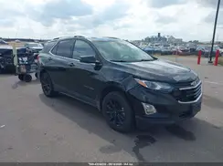 2GNAXSEV7J6139901 2018 CHEVROLET EQUINOX