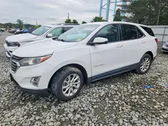 2GNAXSEV7J6142359 2018 CHEVROLET EQUINOX