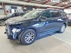 2GNAXSEV7J6143690 2018 CHEVROLET EQUINOX