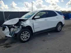 2GNAXSEV7J6149165 2018 CHEVROLET EQUINOX