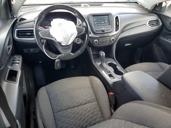 2GNAXSEV7J6149165 2018 CHEVROLET EQUINOX - Image 8