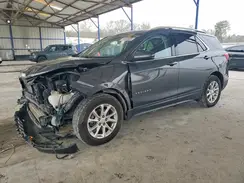 2GNAXSEV7J6151241 2018 CHEVROLET EQUINOX