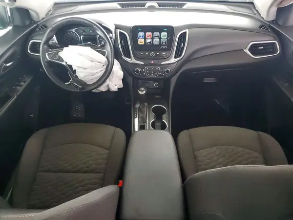 2GNAXSEV7J6151241 2018 CHEVROLET EQUINOX - Image 8