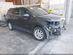 2GNAXSEV7J6151675 2018 CHEVROLET EQUINOX