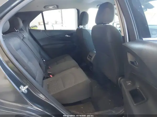 2GNAXSEV7J6151675 2018 CHEVROLET EQUINOX - Image 8