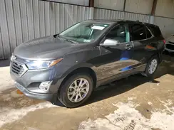 2GNAXSEV7J6152891 2018 CHEVROLET EQUINOX