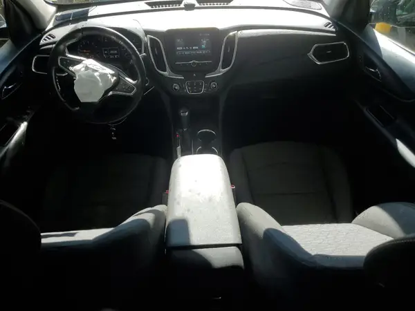 2GNAXSEV7J6152891 2018 CHEVROLET EQUINOX - Image 8