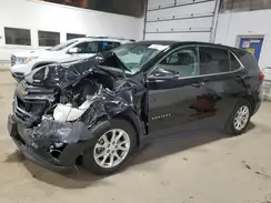 2GNAXSEV7J6153250 2018 CHEVROLET EQUINOX