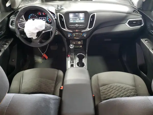 2GNAXSEV7J6153250 2018 CHEVROLET EQUINOX - Image 8