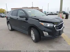 2GNAXSEV7J6159453 2018 CHEVROLET EQUINOX