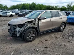 2GNAXSEV7J6164992 2018 CHEVROLET EQUINOX