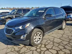 2GNAXSEV7J6165124 2018 CHEVROLET EQUINOX