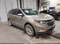 2GNAXSEV7J6169464 2018 CHEVROLET EQUINOX