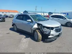 2GNAXSEV7J6170078 2018 CHEVROLET EQUINOX