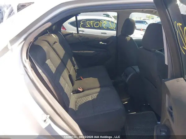 2GNAXSEV7J6170078 2018 CHEVROLET EQUINOX - Image 8