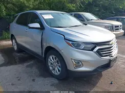 2GNAXSEV7J6172042 2018 CHEVROLET EQUINOX