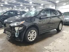 2GNAXSEV7J6174387 2018 CHEVROLET EQUINOX