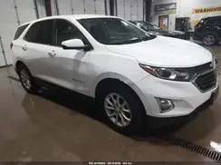 2GNAXSEV7J6175796 2018 CHEVROLET EQUINOX