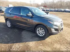 2GNAXSEV7J6178214 2018 CHEVROLET EQUINOX