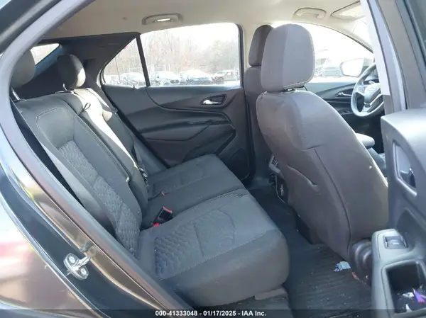2GNAXSEV7J6178214 2018 CHEVROLET EQUINOX - Image 8
